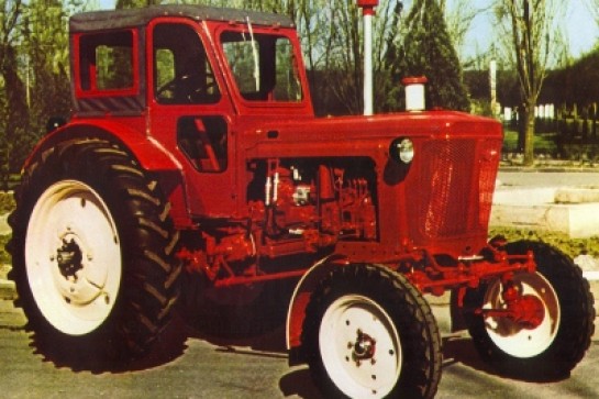 MTZ-5