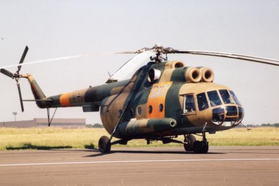 Mi-8