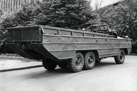 BAV (ZiL-485)