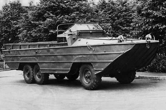 BAV (ZiL-485)