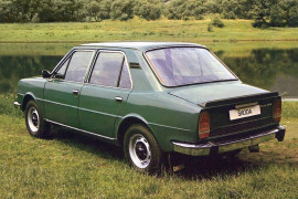 Škoda 105/120/130