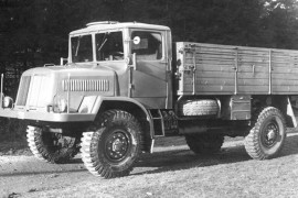 Tatra 111