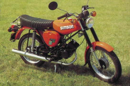 Simson