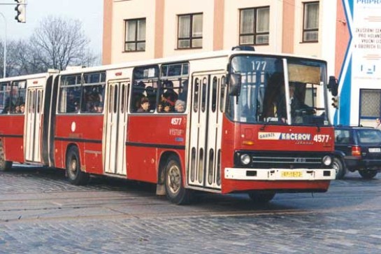 Ikarus 280