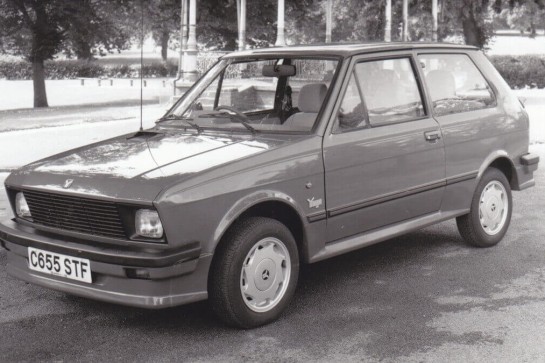 Yugo