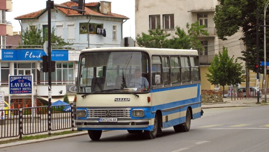 Čavdar