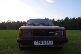 Škoda 105/120/130