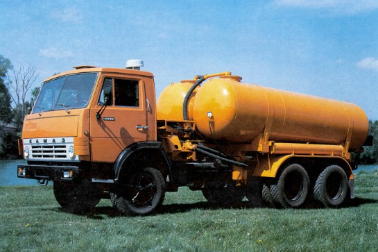 KAMAZ