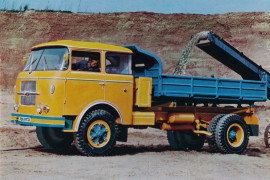 Škoda 706