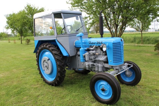 Zetor