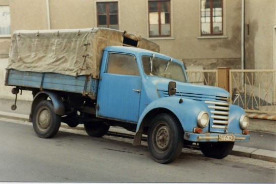 Barkas