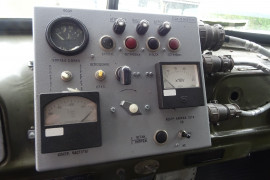 1RL134 P-19 Dunaj