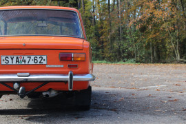 Lada 2101 Žiguli