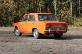 Lada 2101 Žiguli