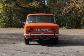 Lada 2101 Žiguli