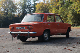 Lada 2101 Žiguli