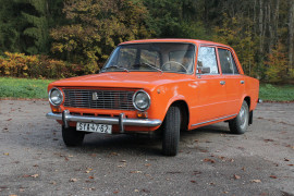 Lada 2101 Žiguli