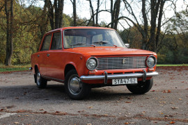 Lada 2101 Žiguli