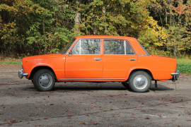 Lada 2101 Žiguli