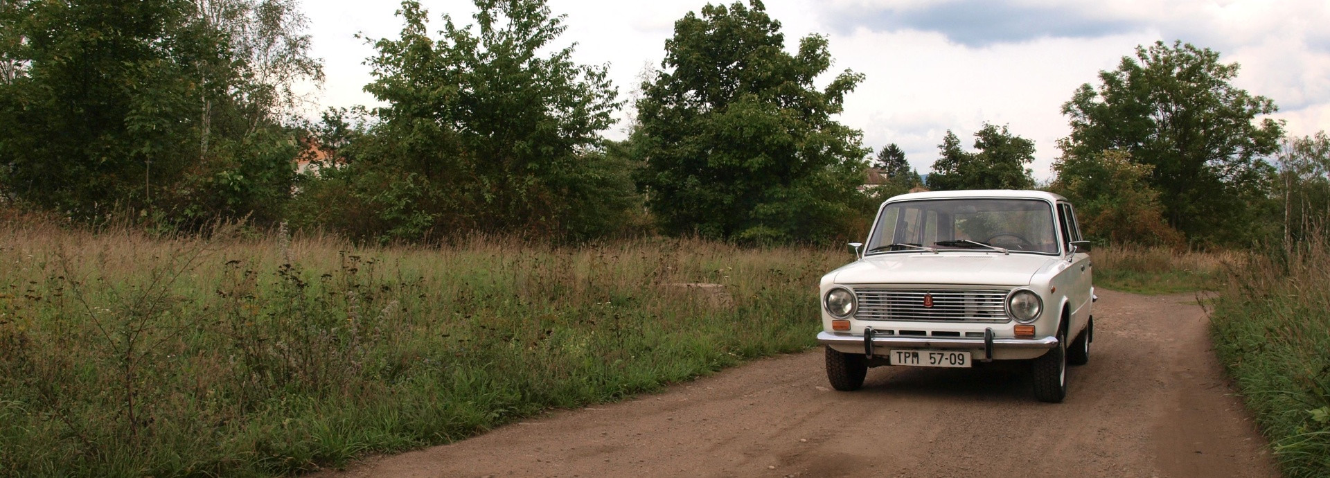 Lada 2102 Žiguli