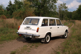 Lada 2102 Žiguli