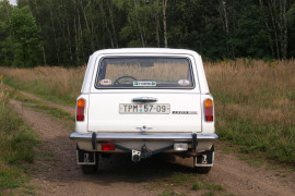 Lada 2102 Žiguli