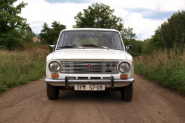 Lada 2102 Žiguli