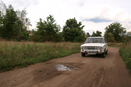 Lada 2102 Žiguli