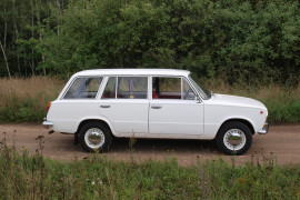 Lada 2102 Žiguli