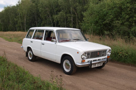 Lada 2102 Žiguli