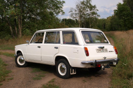 Lada 2102 Žiguli