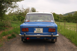 Lada 2103 Žiguli