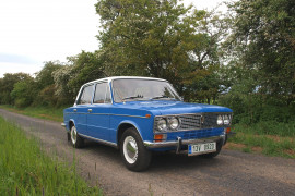 Lada 2103 Žiguli