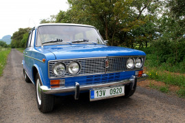 Lada 2103 Žiguli