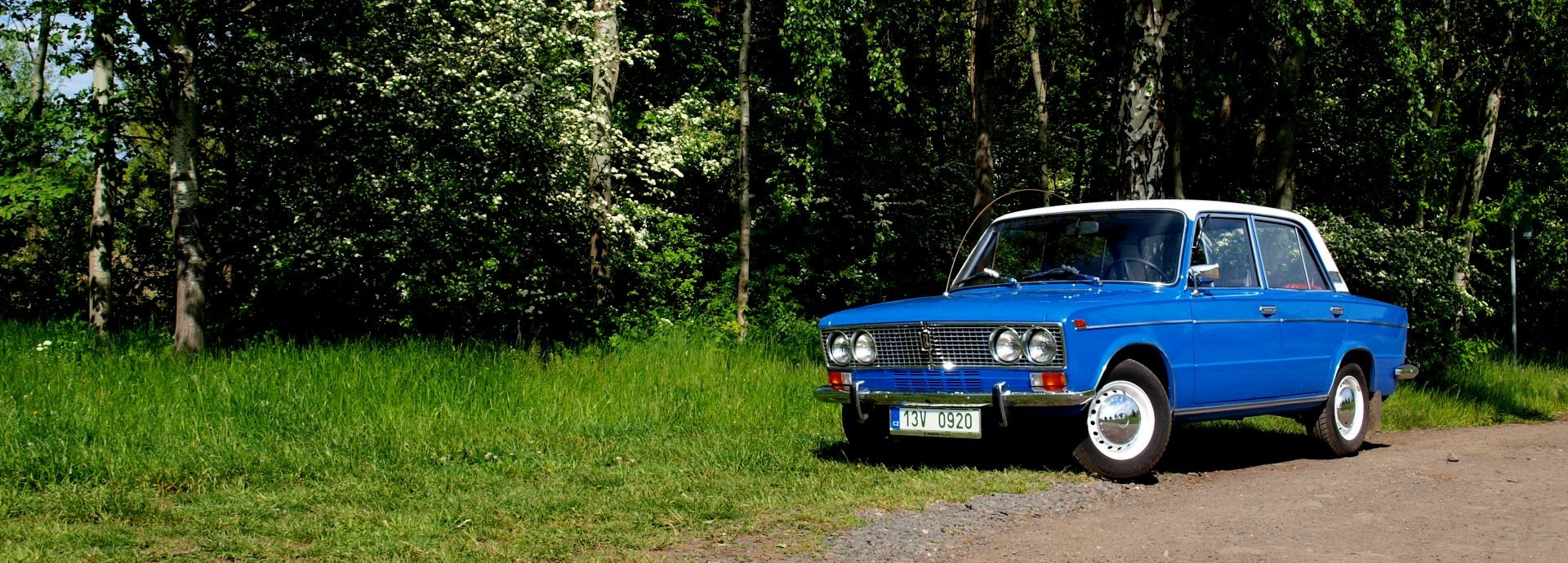 Lada 2103 Žiguli