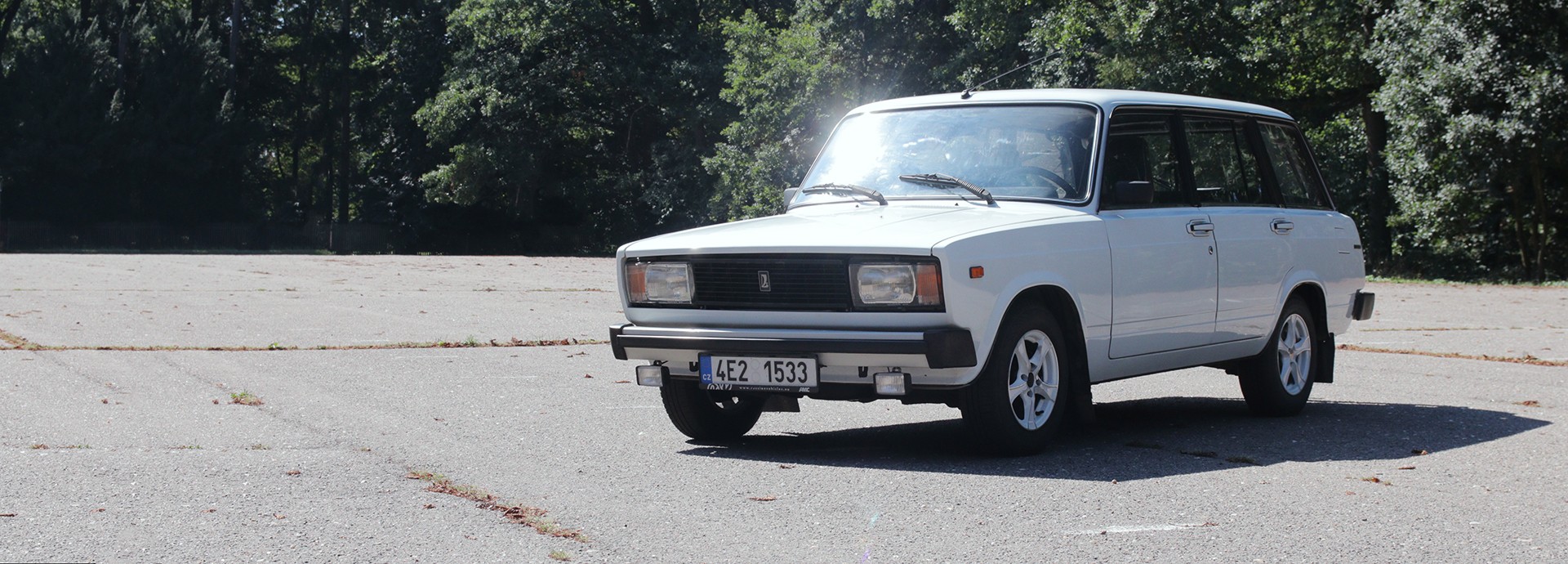 Lada 2104 Žiguli