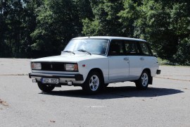 Lada 2104 Žiguli