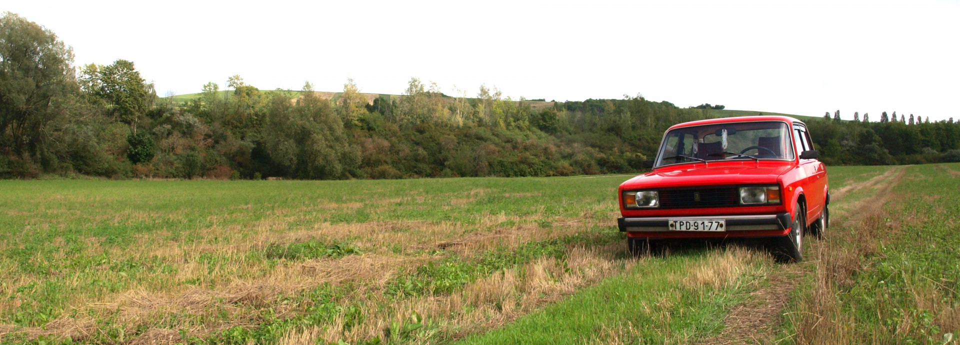 Lada 2105 Žiguli