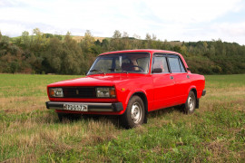 Lada 2105 Žiguli