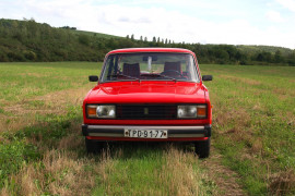 Lada 2105 Žiguli