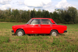 Lada 2105 Žiguli