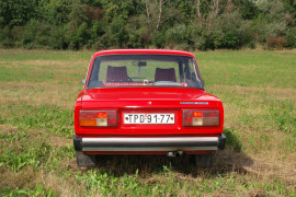 Lada 2105 Žiguli