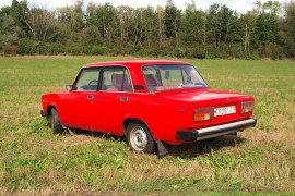 Lada 2105 Žiguli