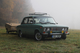 Lada 2106 Žiguli