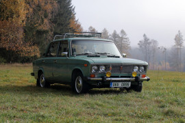 Lada 2106 Žiguli