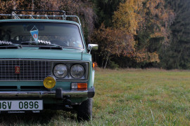 Lada 2106 Žiguli