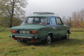 Lada 2106 Žiguli