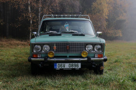 Lada 2106 Žiguli