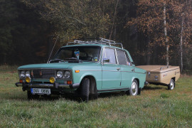 Lada 2106 Žiguli