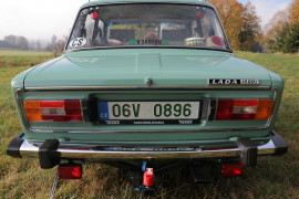 Lada 2106 Žiguli